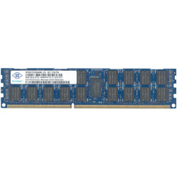 8GB PC3-10600 DDR3-1333MHz ECC