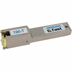 190-T G.fast SFP Modem