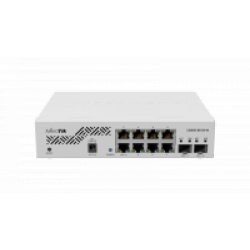 MikroTik CSS610-8G-2S+IN