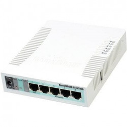 MikroTik RB951G-2HND