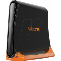 MikroTik Router RB931